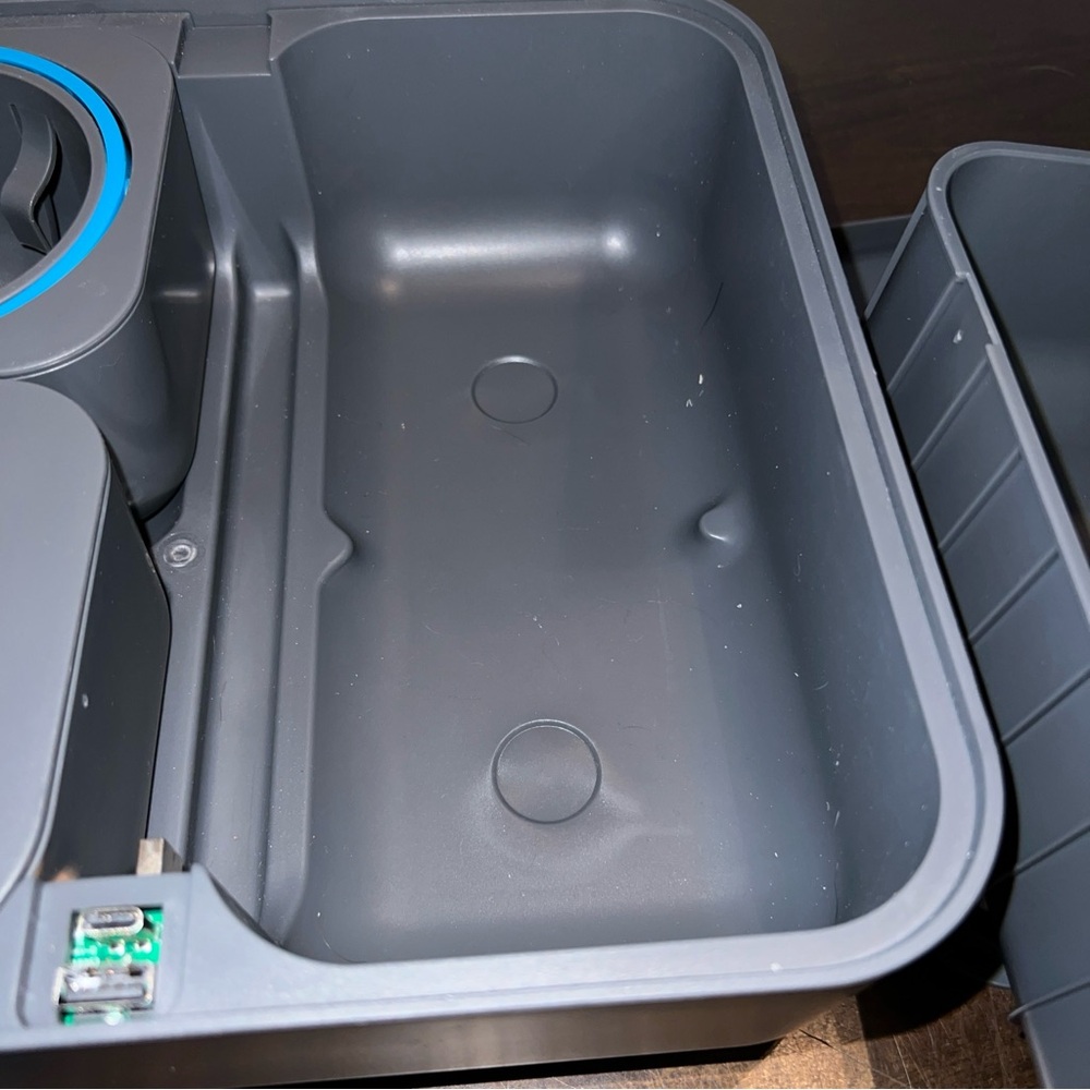 Atrix Gamer Snack & Play Console - Picture 7 of 13